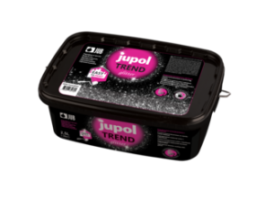 JUPOL Trend glitter
